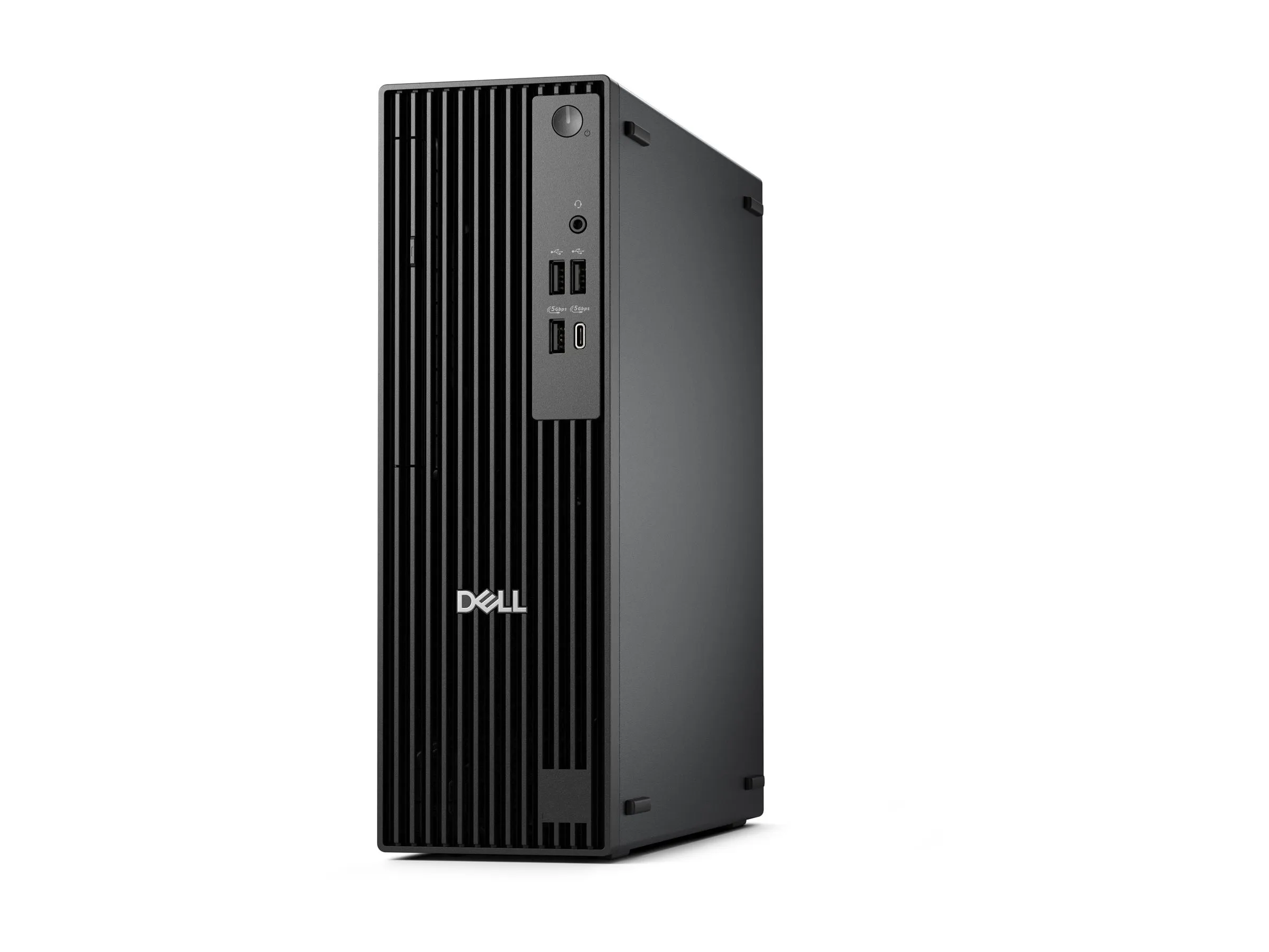 DELL 7HFPR — DELL PRO SLIM QCS1255 AMD RYZEN 5 PRO 8500G 180W TPM 16 GB 512GBSSD INTEGRATED N