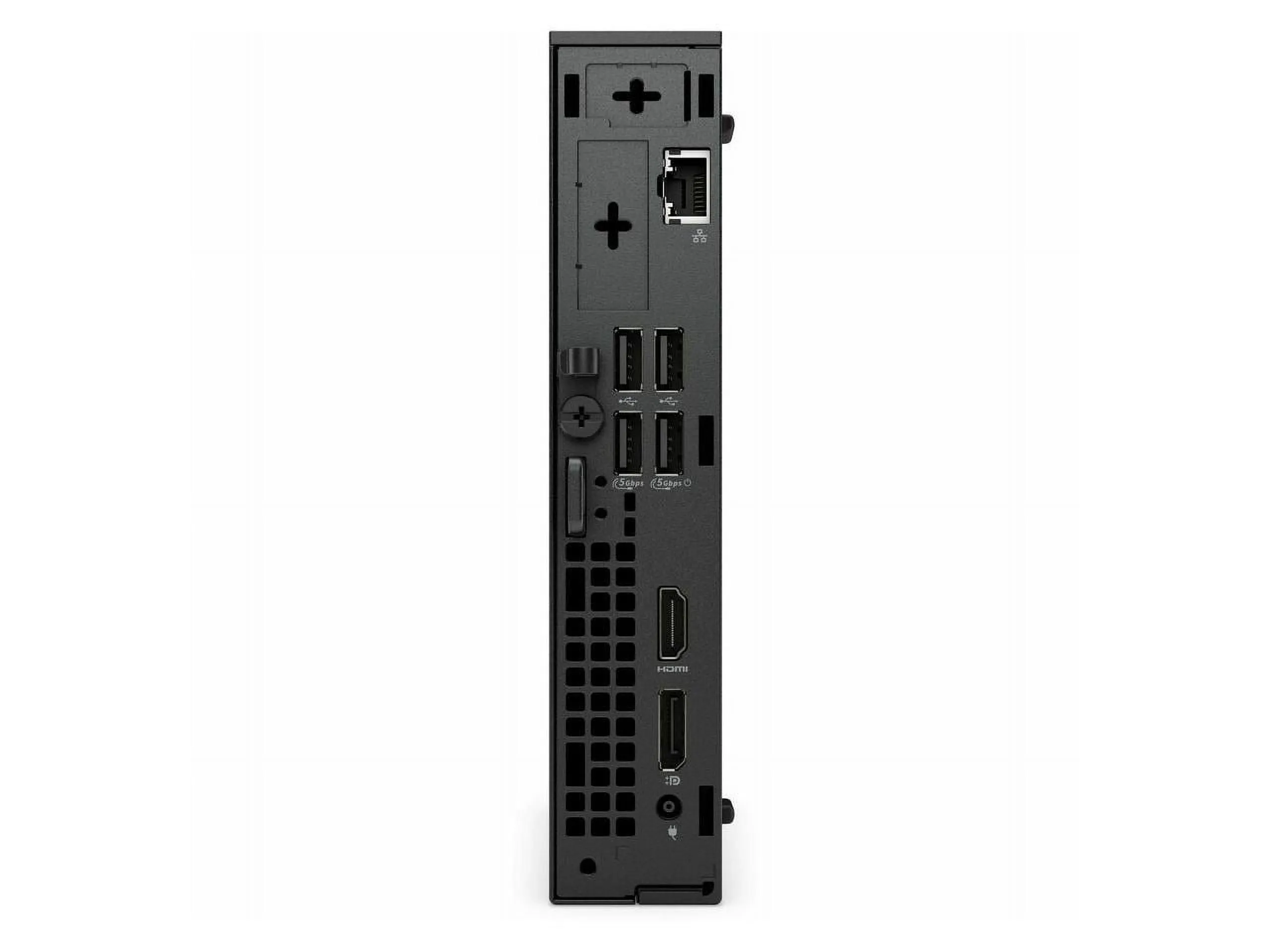 DELL VD5D2 - DELL PRO MICRO QCM1250 35W TPM