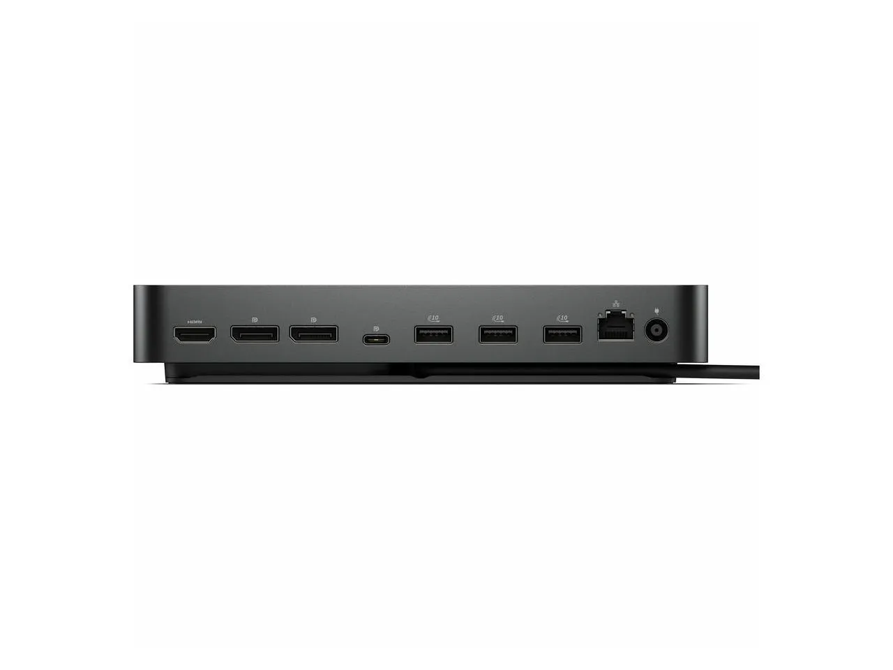 DELL DELL-WD25 — DELL PRO DOCK - WD25
