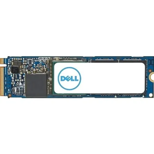 DELL SNP228G44/4TB — 4TB DELL NVMe M.2 PCIe SSD - Class 40 Performance