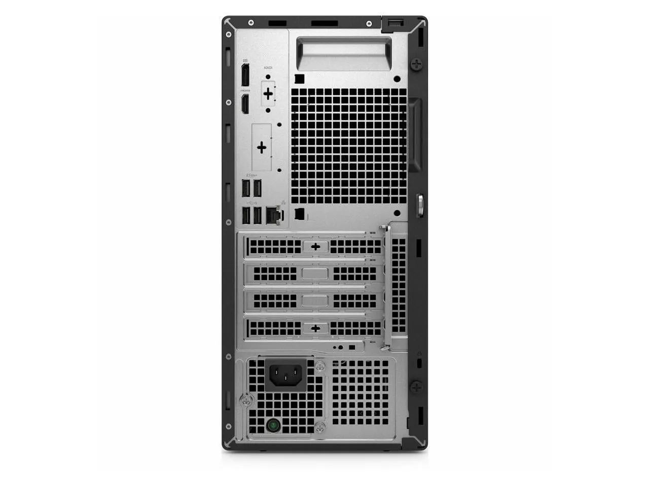 DELL DYWVW — DELL PRO TOWER QCT1250 250 W TPM 8 GB 256GBSSD INTEGRATED NOSTAND WIN11PRO NO WL