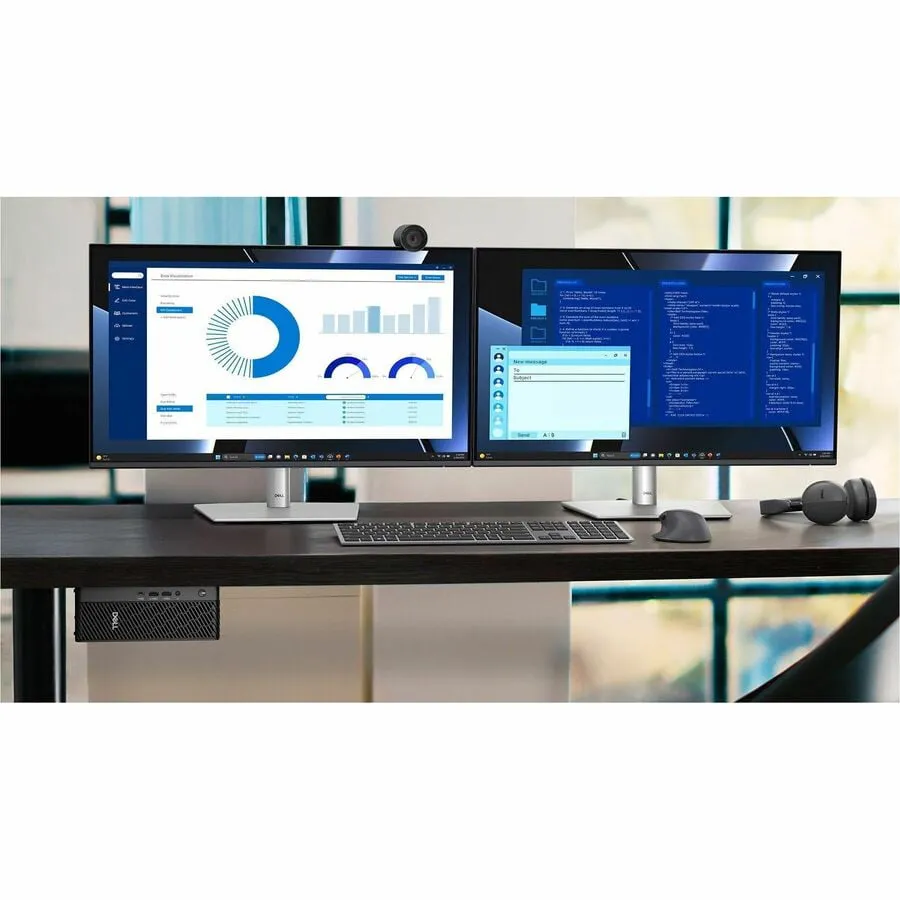 DELL 537DY — SPL / DELL PRO MAX MICRO FCM2250/CORE_UL