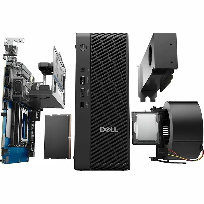 DELL-537DY