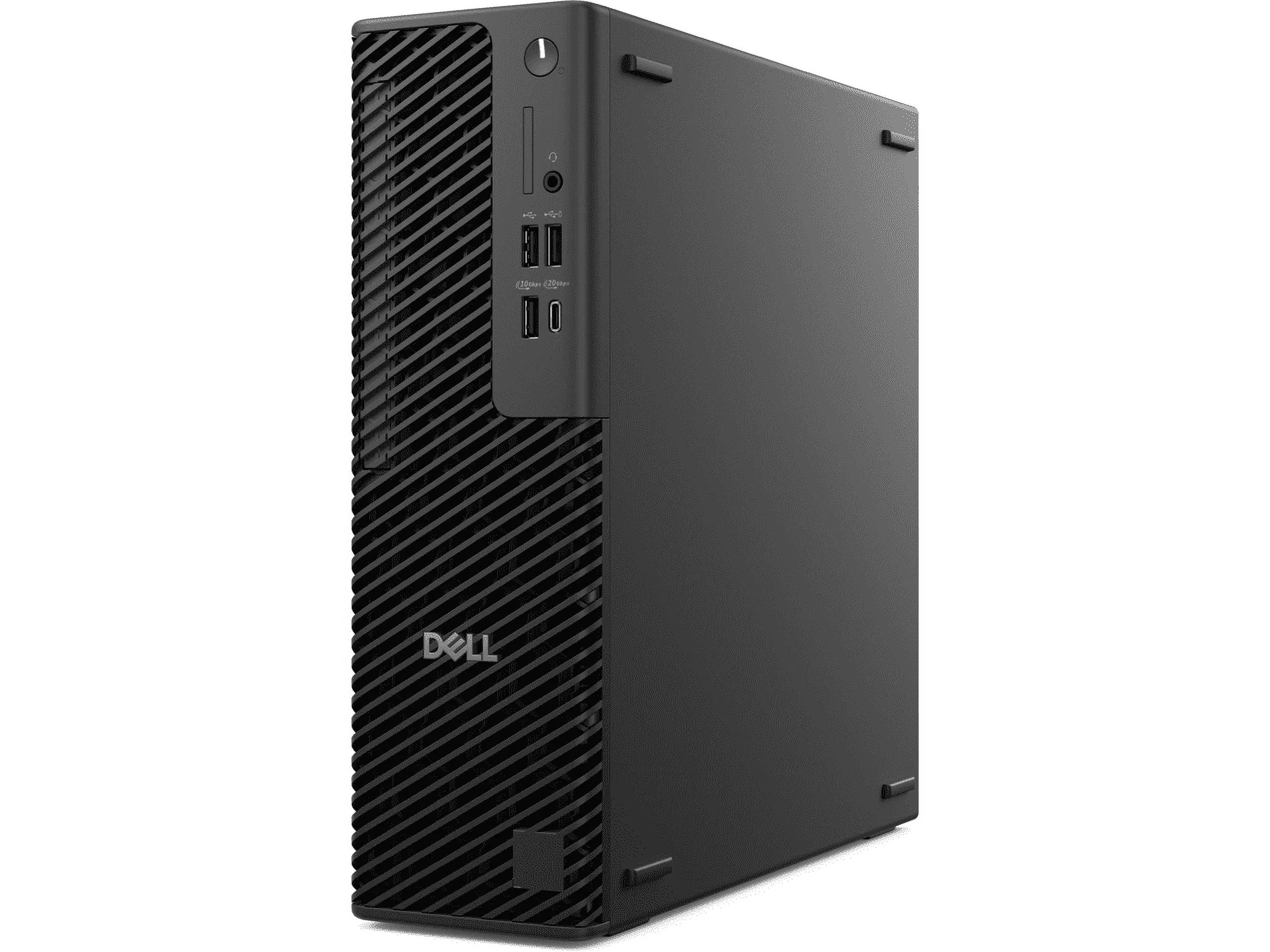 DELL X4W5G — SPL / DELL PRO MAX SLIM FCS1250/CORE_ULTRA_7-265/16GB (1DIMMS)/512GB SS/INTEL HD