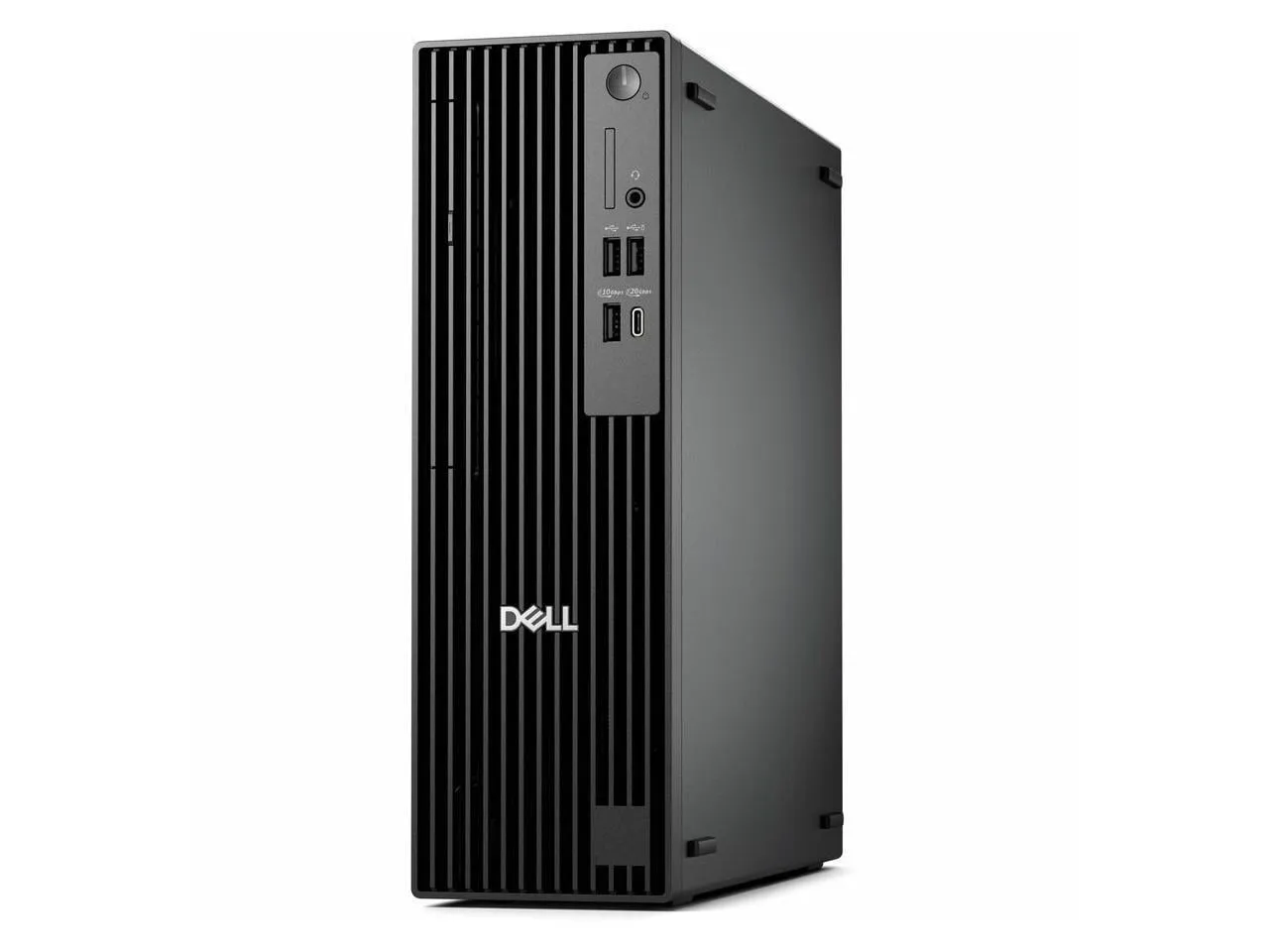 DELL 964NF — DELL PRO SLIM PLUS QBS1250 CORE_ULTRA_5 16GB (1DIMMS) 512GB SS INTEL HD NA W11 S