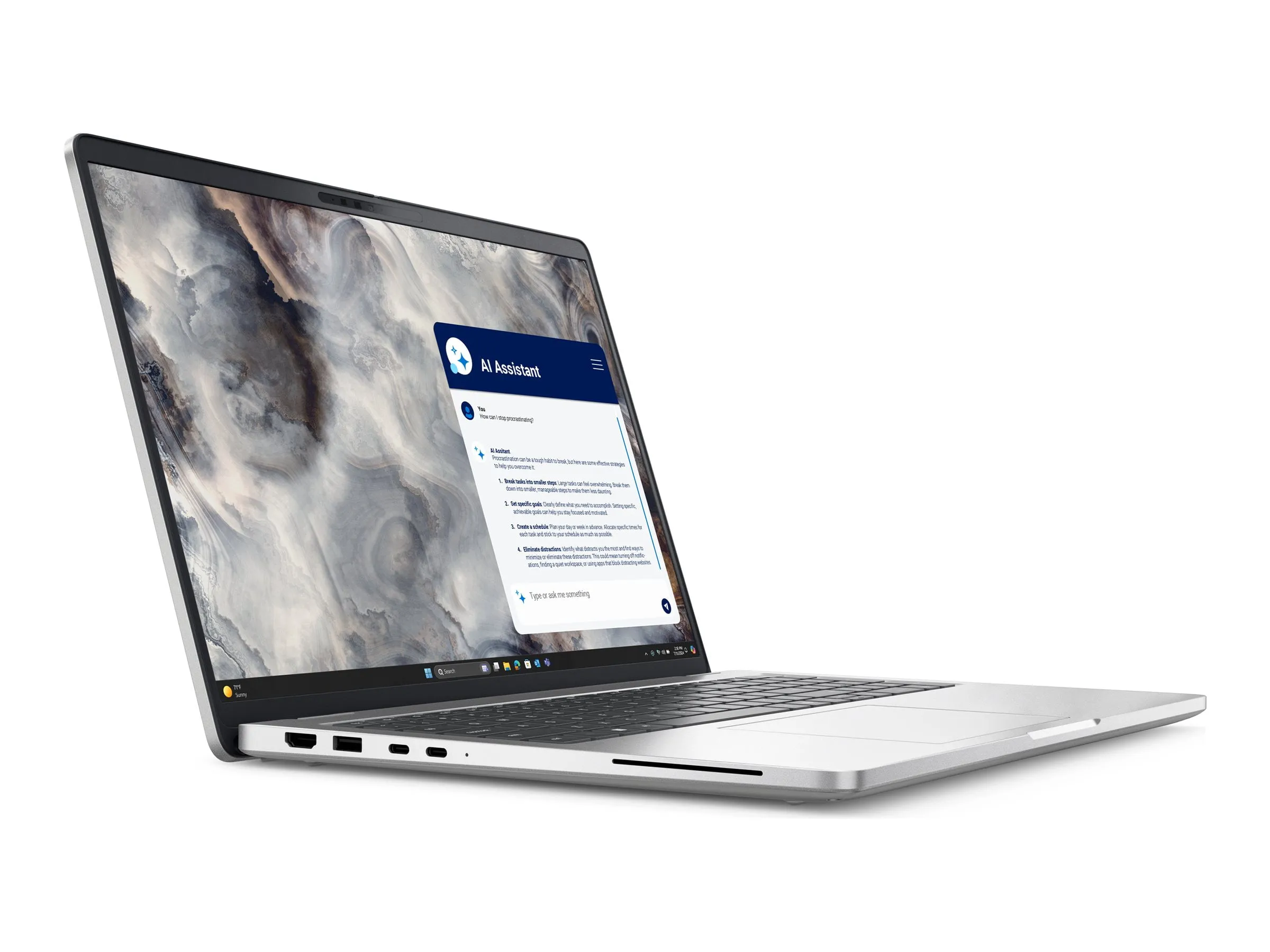 DELL 693N6 — DELL PRO 16 PLUS PB16250 ULTRA 7 265U 16