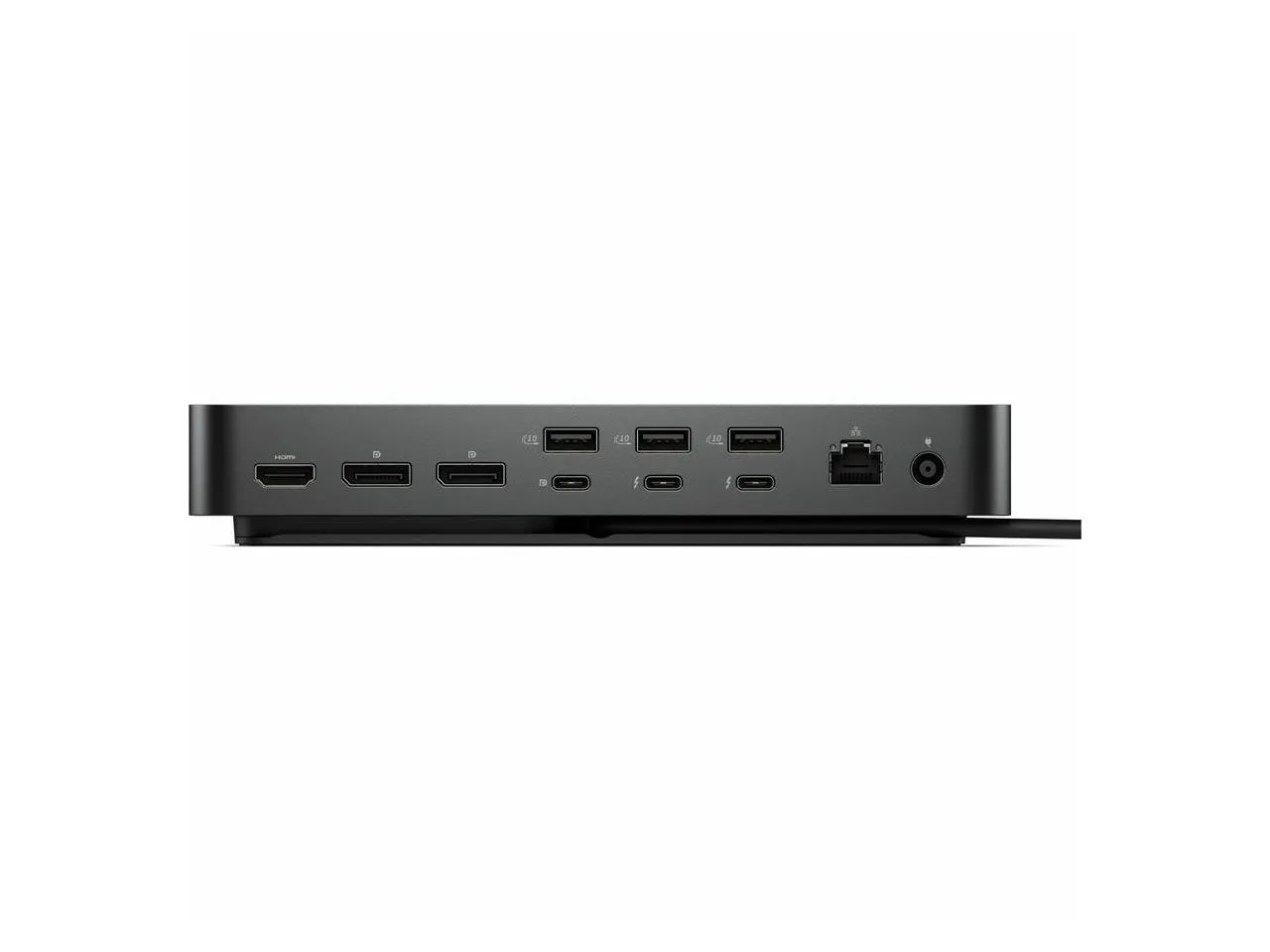 DELL DELL-SD25TB4 — DELL PRO THUNDERBOLT 4 SMART DOCK - SD25TB4