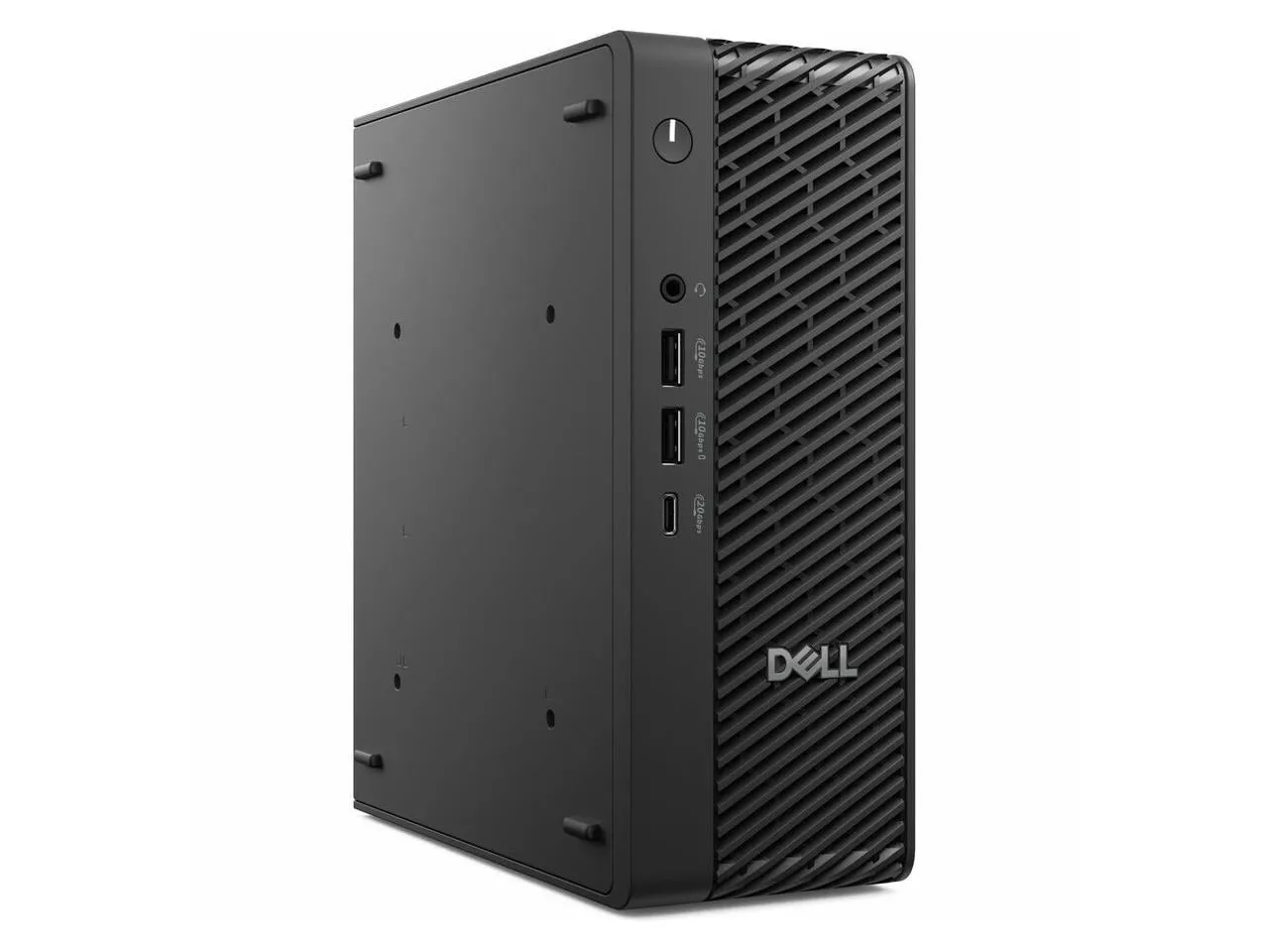 DELL NTRCG — SPL / DELL PRO MAX MICRO FCM2250/CORE_ULTRA_7-265/16GB (1DIMMS)/512GB SS/INTEL H