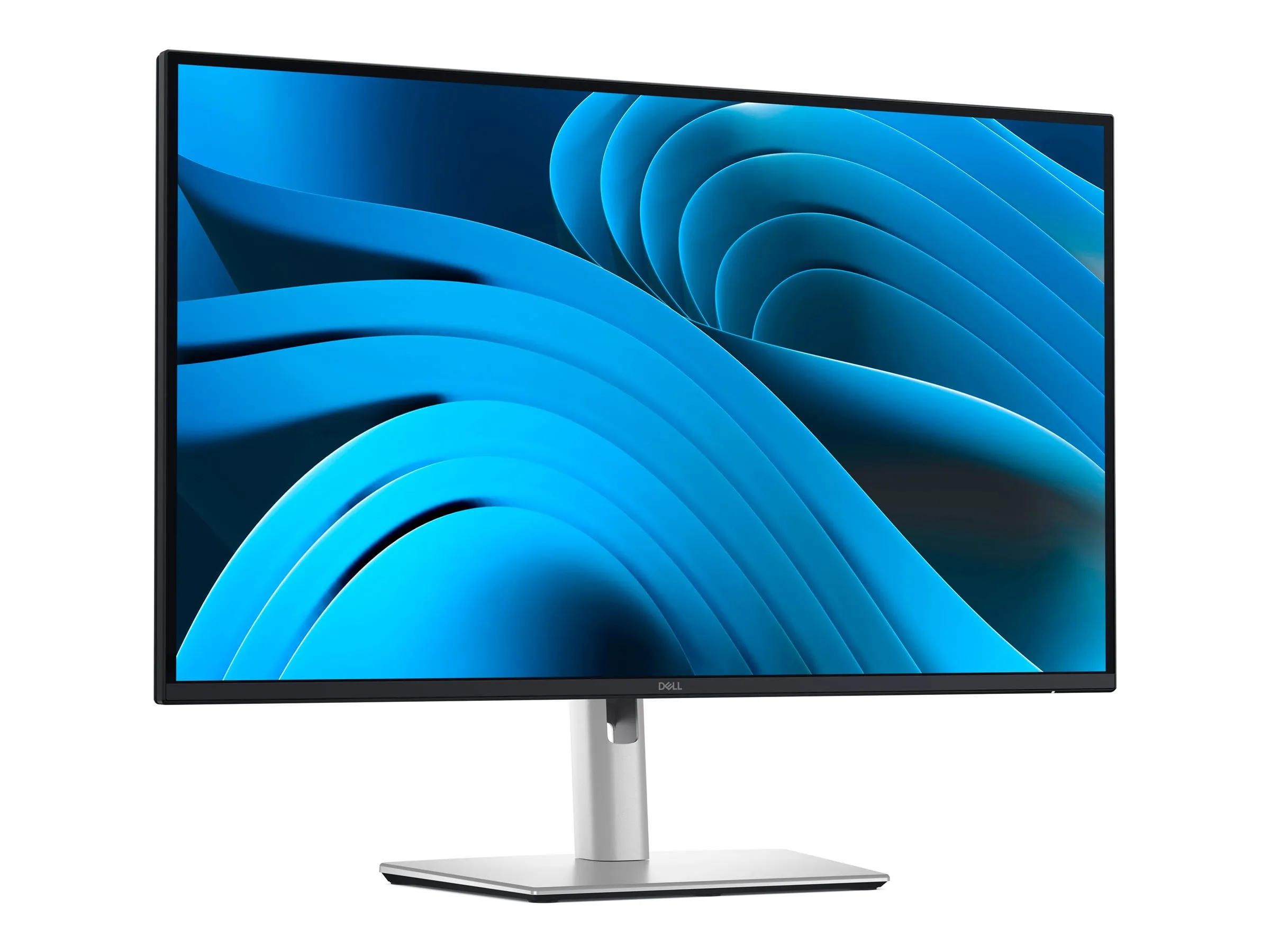 DELL DELL-P2725DE — DELL PRO 27 PLUS QHD USB-C HUB MONITOR - P2725DE