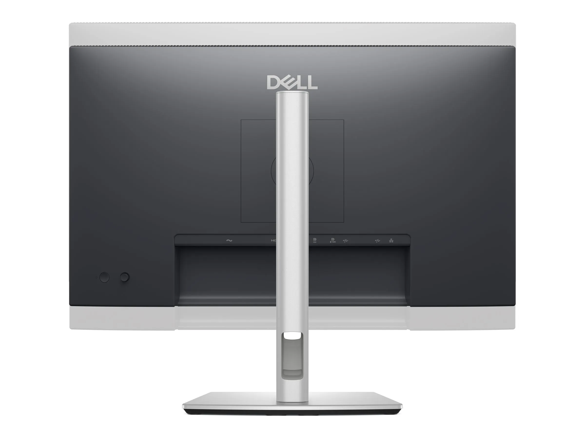 DELL DELL-P2425DE — DELL PRO 24 PLUS QHD USB-C HUB MONITOR - P2425DE