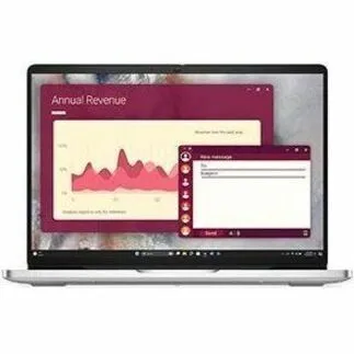 DELL 3NKP7 — SPL DELL PRO 14 PC14250 CORE_I7_150U 16 GB 256GBSSD 14FHD+NON-TOUCH IRCAMERA INT