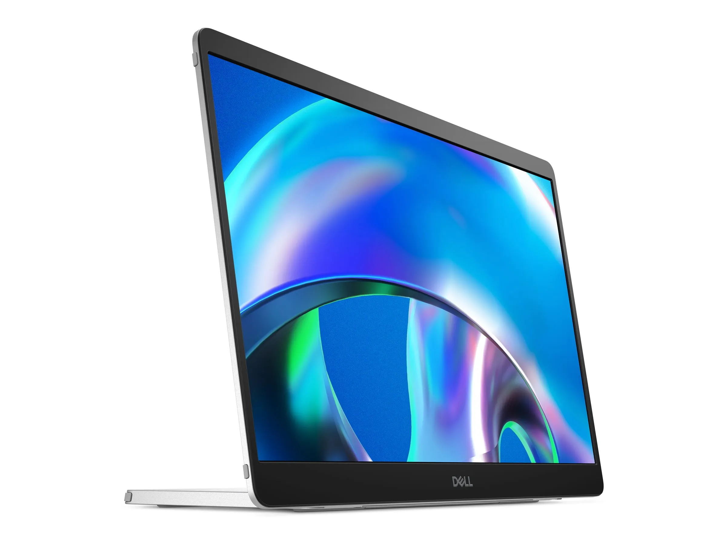 DELL DELL-P1425 — DELL PRO 14 PLUS PORTABLE MONITOR - P1425