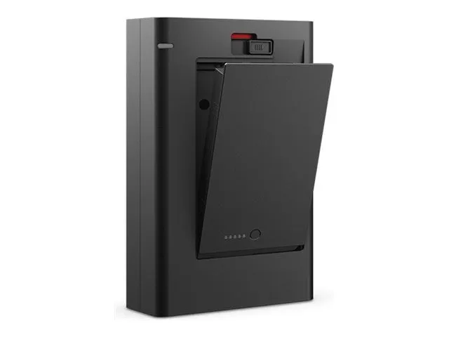 DELL DELL-MH-MBC — DELL MOBILE BATTERY CHARGER FOR LATITUDE RUGGED 7030