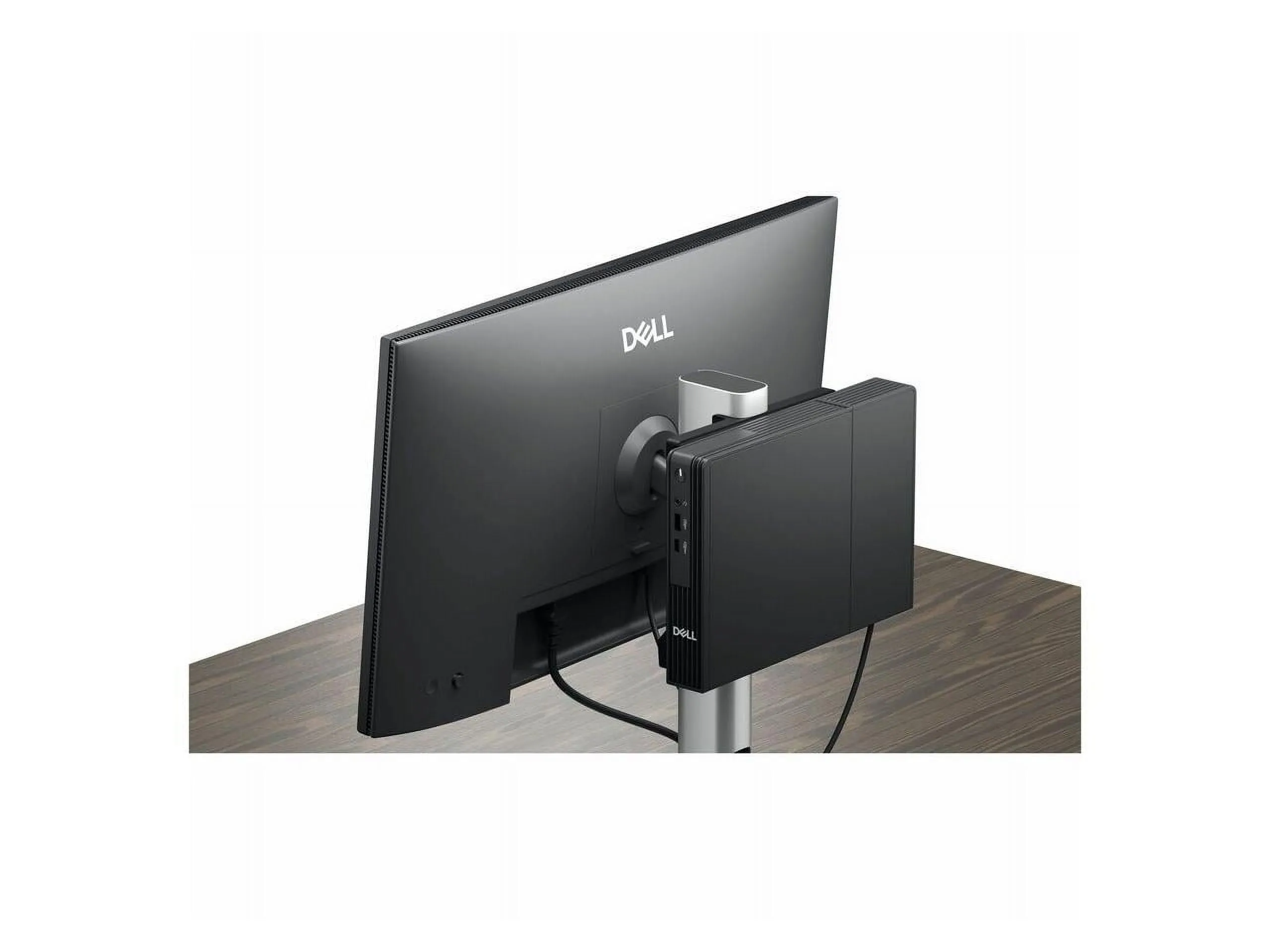DELL 22HGM — DELL PRO MICRO QCM1250 35W TPM ULTRA 7 265T 16 GB 512GBSSD INTEGRATED NOSTAND WI