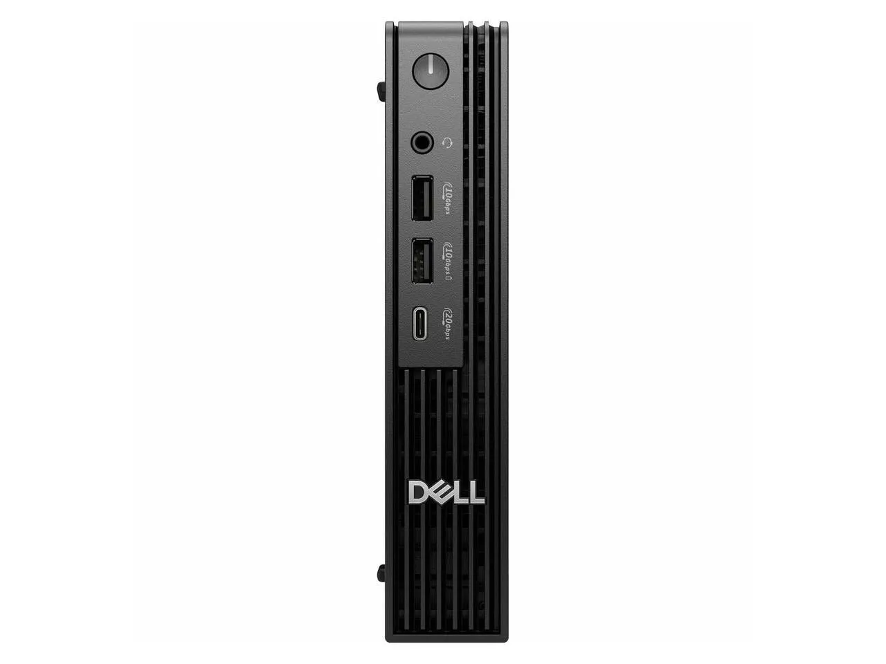 DELL XP4K3 — DELL PRO MICRO PLUS QBM1250 65W TPM 16 GB 256GBSSD INTEGRATED NOSTAND WIN11PRO W