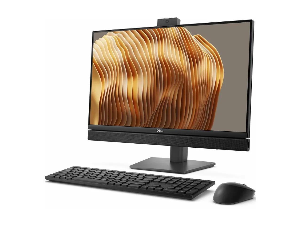 DELL JJRKF — DELL PRO 24 ALL-IN-ONE (65W) QC24250 ULTRA 5 245 160W TPM 16 GB 512GBSSD NON-TOU