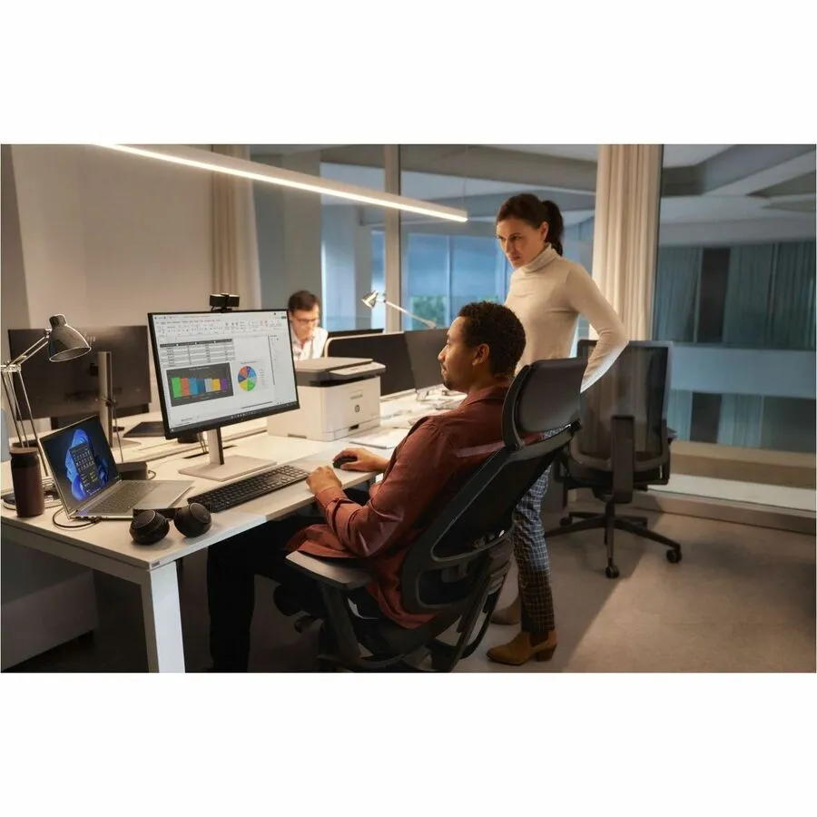 HP BD5J3UT#ABA — SBUY HP ELITE BOOK 6 G1I U7 265U 16GB 512GB 14IN PC INTEL U7 265U, WUXGA AGLEDUW