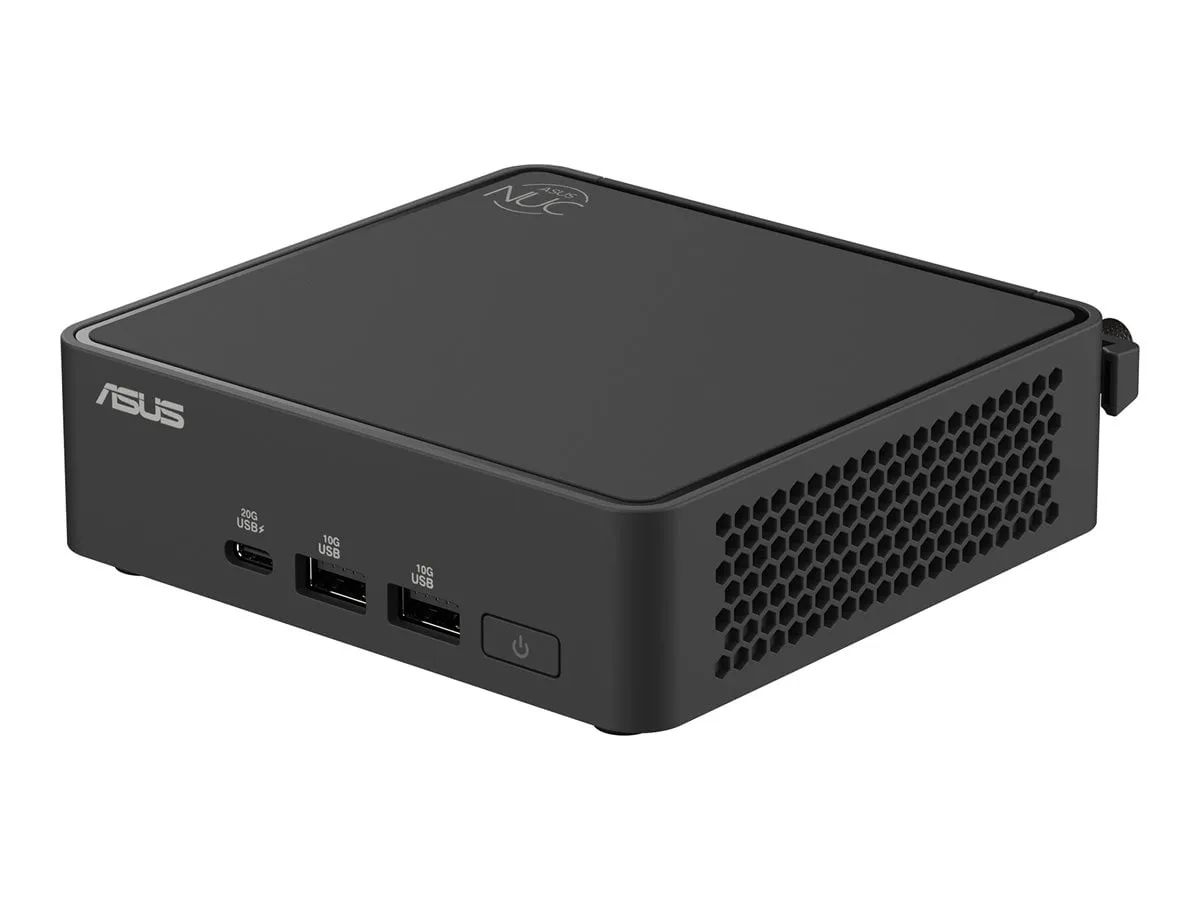 ASUS RNUC15CRKV50000U — RNUC15CRKV50000U