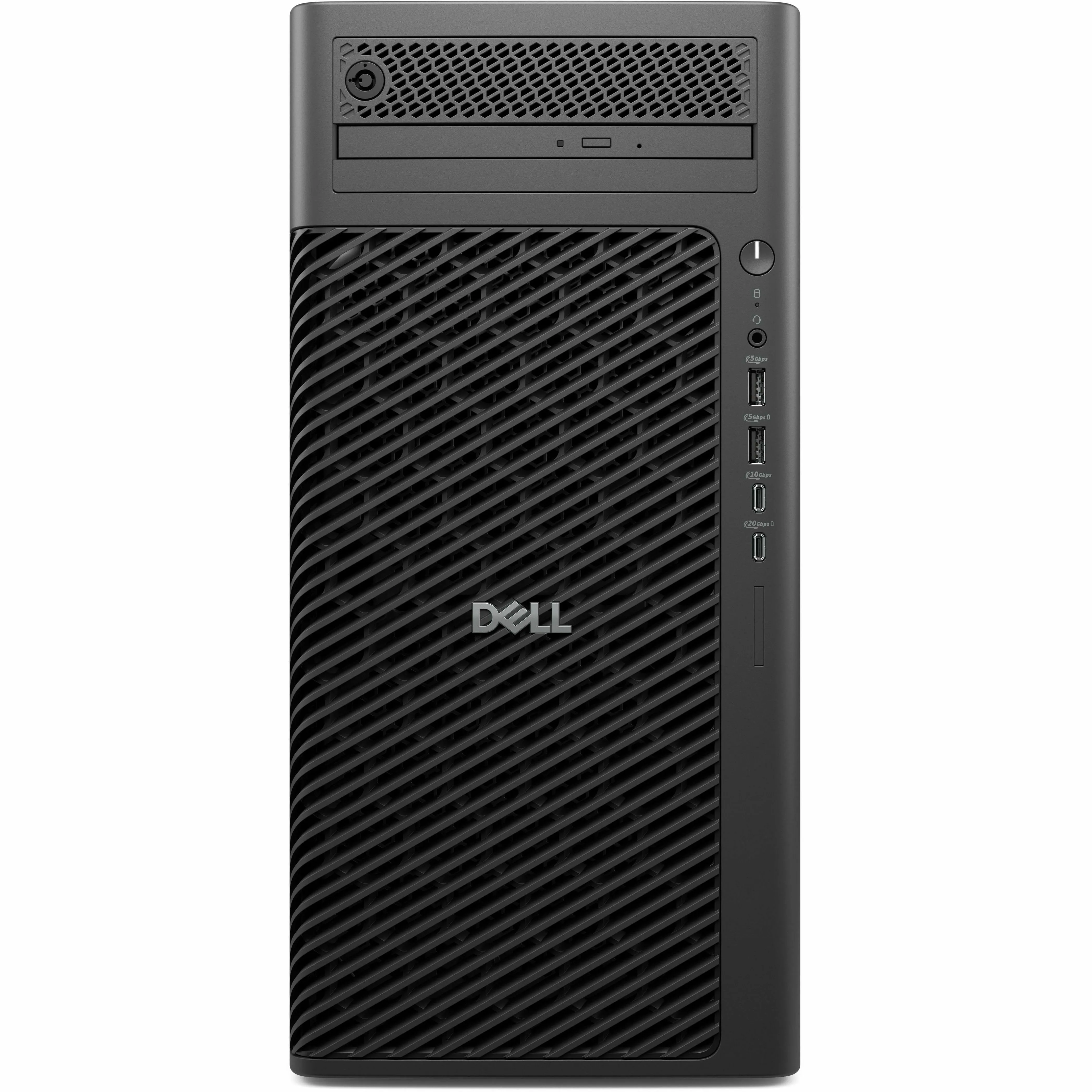 DELL XY56V — SPL / DELL PRO MAX TOWER T2 FCT2250/CORE