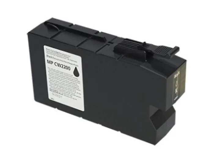 RICOH / Fujitsu-841720