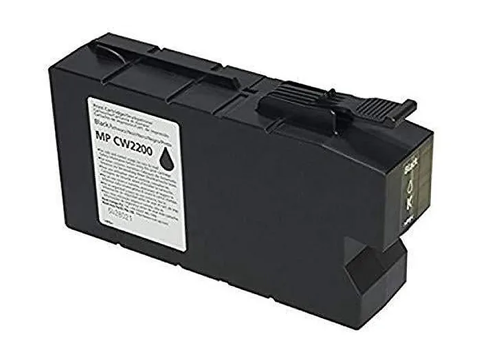 RICOH / Fujitsu-841720