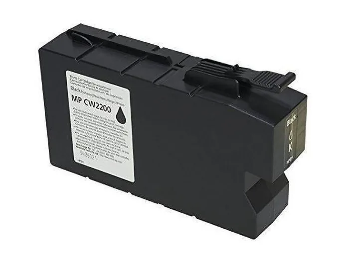 RICOH / Fujitsu-841720
