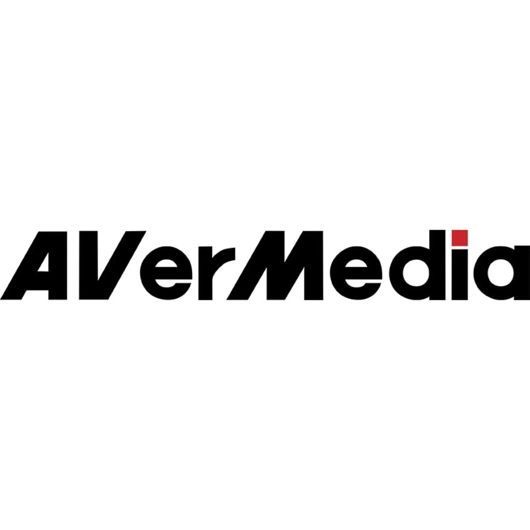 AVER BU113G2BLACK — CAMSTREAM 4K