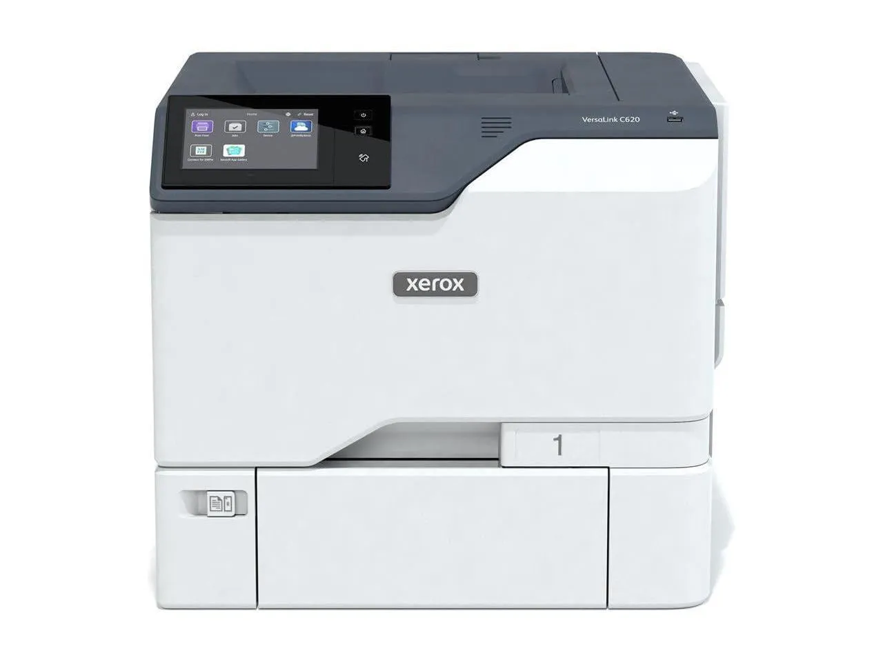 XEROX C620/DN — VERSALINK C620 COLOR PRINTER, UP TO 52PPM, DUPLEX