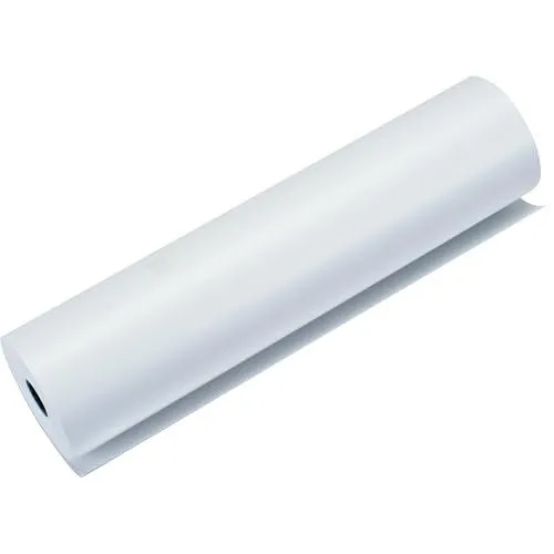 Brother LB3791 — BROTHER MOBILE, WEATHERPROOF PERFORATED ROLL, 8.5" X 14" W/20 YEAR ARCHIVEABILITY - 6 ROLLS PER PACK (100 PAGES PER ROLL)