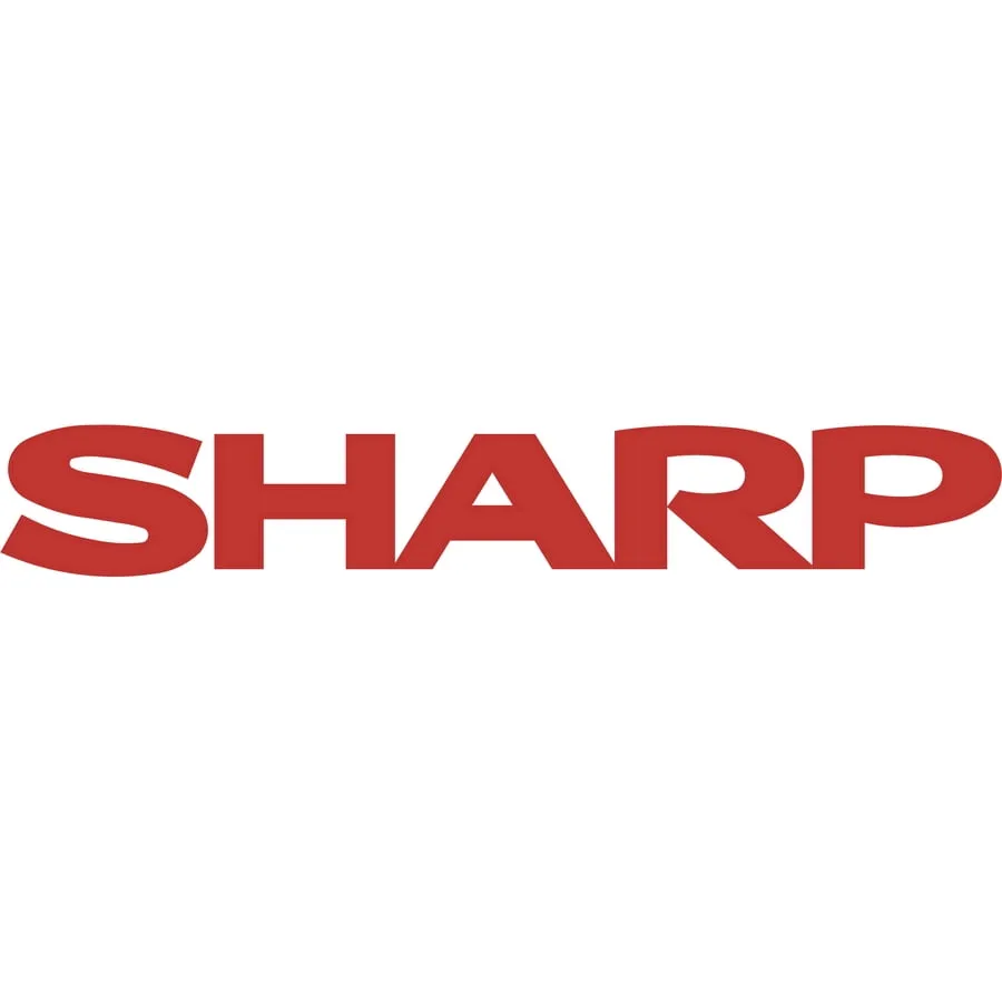 SHARP NEC SHRMX75NTCA — SHARP MX-6500N