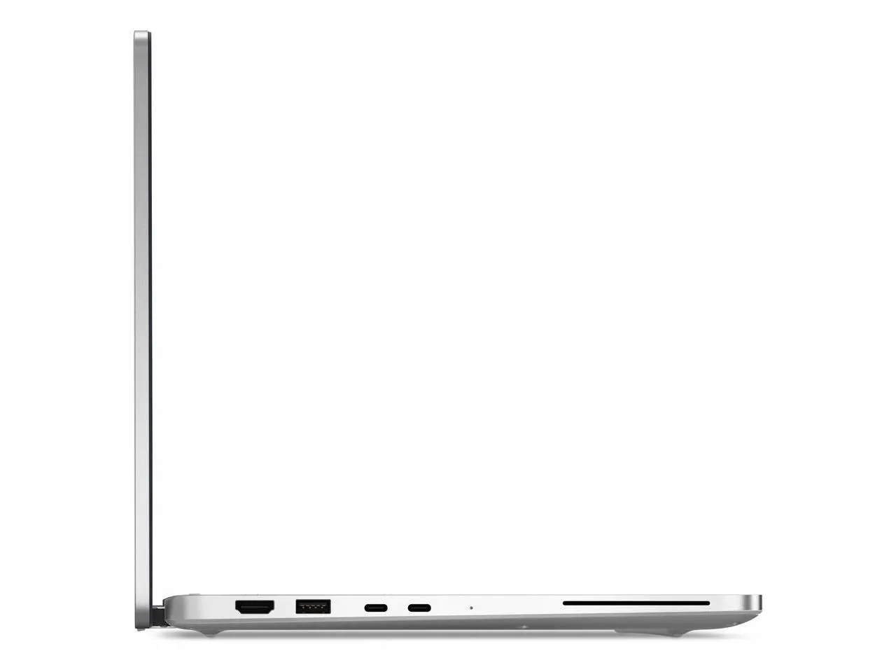DELL HC6M1 — SPL DELL PRO 14 PLUS PB14250 ULTRA 7 265U 16 GB 512GBSSD 14FHD+NON-TOUCH IRCAMER