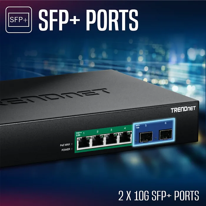 TRENDNET-TPE-BG5062