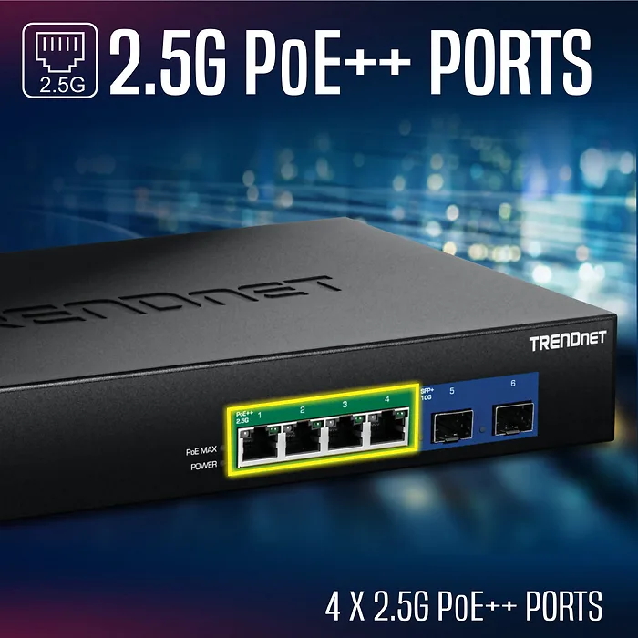 TRENDNET-TPE-BG5062