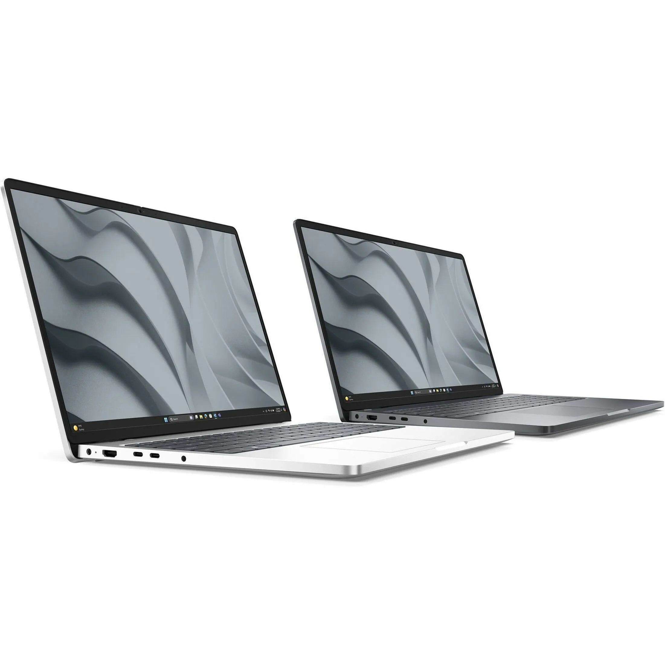 DELL 4THRP — SPL DELL PRO 16 PC16255 RYZ_5_220 16 GB 256GBSSD 16FHD+NON-TOUCH CAMERA AMDRYZEN