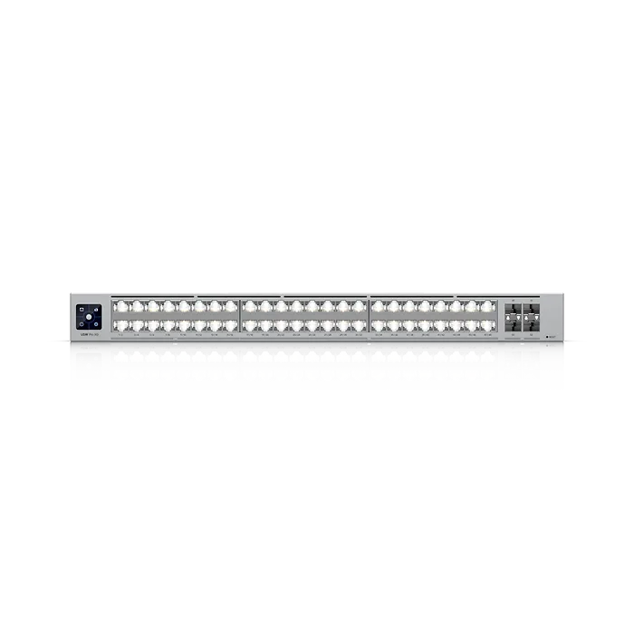 Ubiquiti-USW-PRO-XG-48