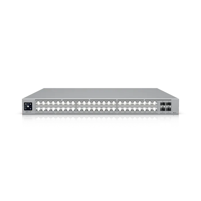 Ubiquiti-USW-PRO-XG-48