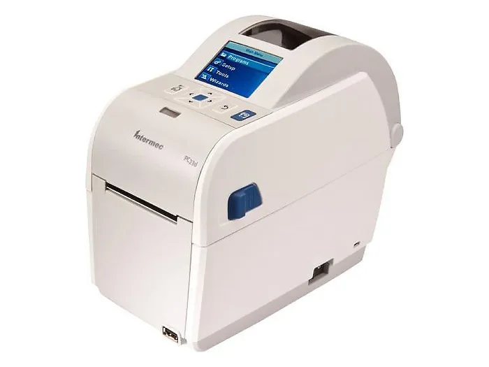 Honeywell-PC23DA0010021