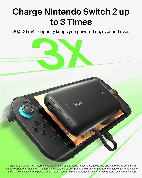 Belkin-ENA013FQBK