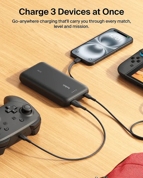 Belkin-ENA013FQBK