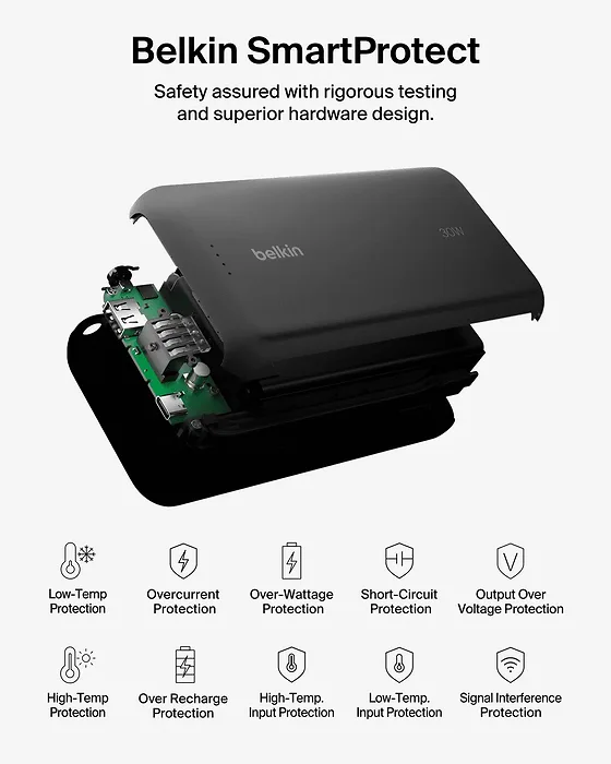 Belkin-ENA013FQBK