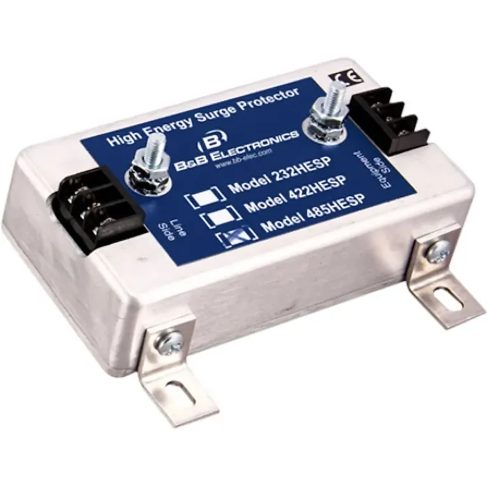 BB SMARTWORX-485HESP