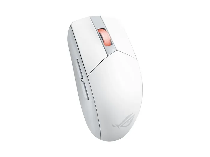 ASUS-P520 ROG STRIX IMPACT III WL/WHT