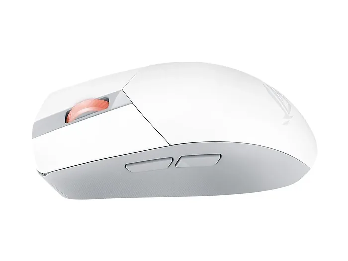 ASUS-P520 ROG STRIX IMPACT III WL/WHT