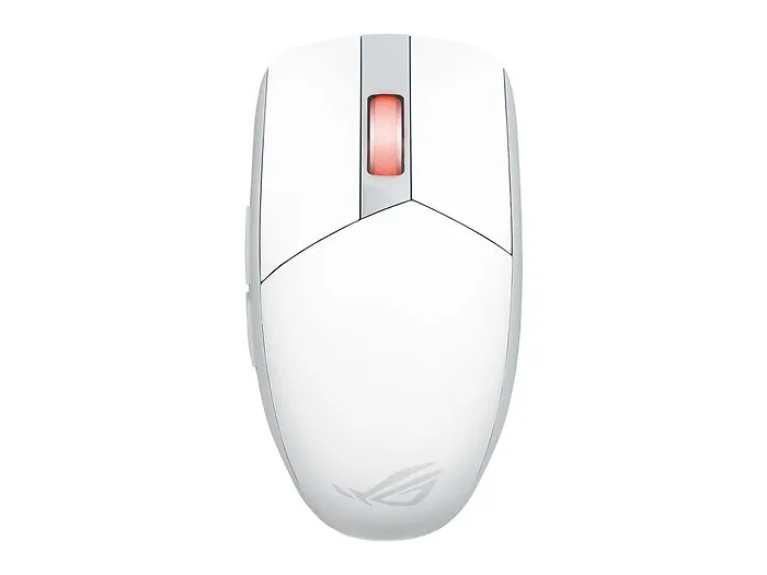 ASUS-P520 ROG STRIX IMPACT III WL/WHT