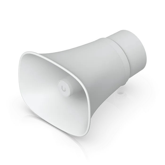 Ubiquiti-UP-AI-HORN-SPEAKER-W