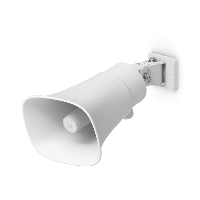 Ubiquiti-UP-AI-HORN-SPEAKER-W