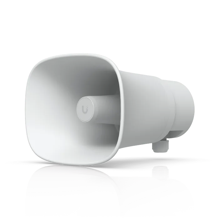 Ubiquiti-UP-AI-HORN-SPEAKER-W
