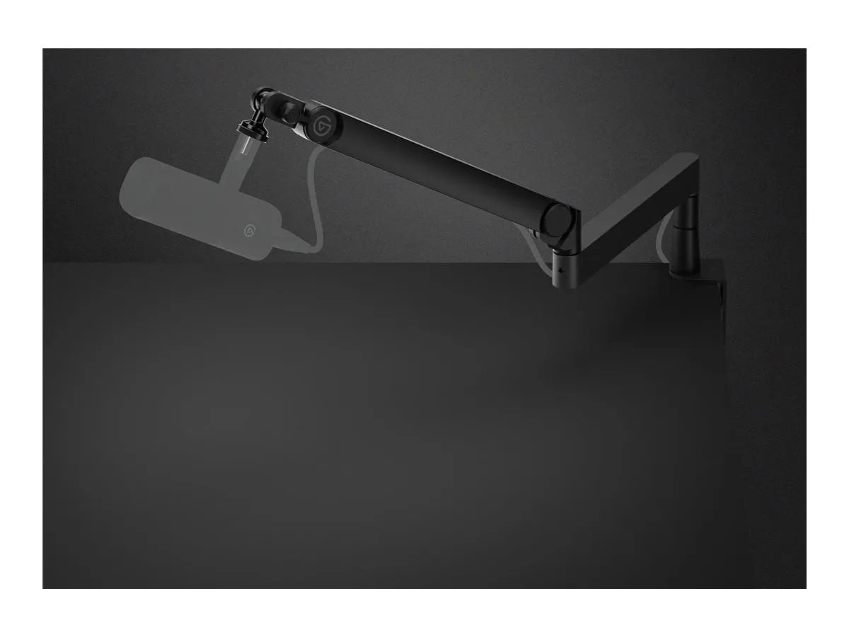 Corsair 10AAT9901 — ELGATO WAVE MIC ARM PRO