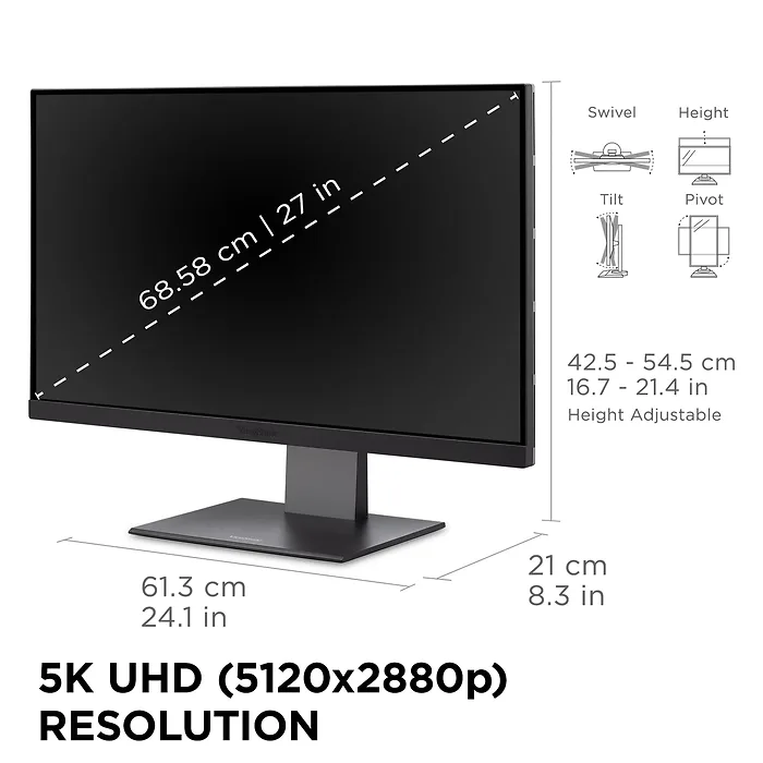 VIEWSONIC-VP2788-5K
