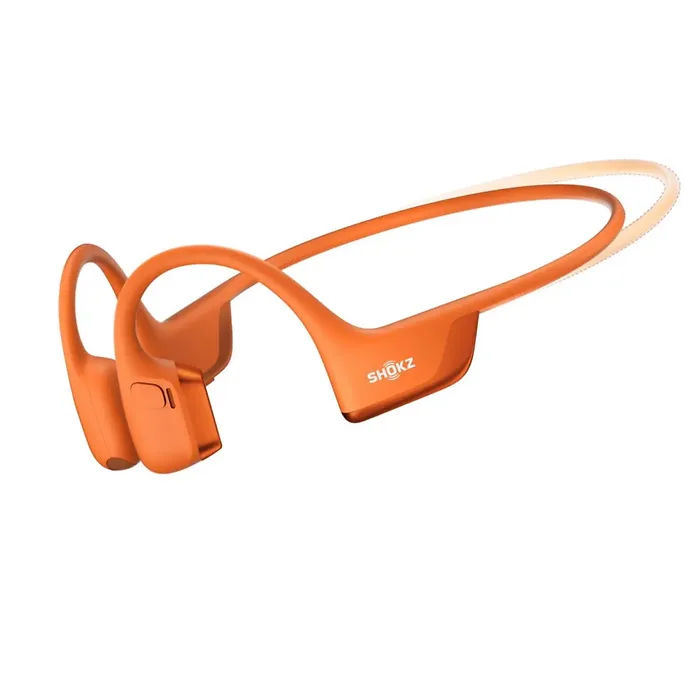 Shokz Technology Inc-S821-MN-BK-US